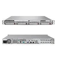 Supermicro-SYS-6015B-UB(3YR)