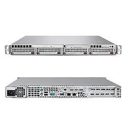 Supermicro-SYS-6015B-UB(3YR)