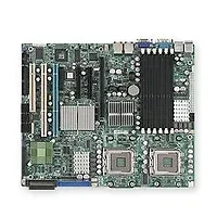 Supermicro-MBD-X7DVA-8-O(3YR)