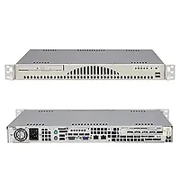 Supermicro-SYS-5015M-MR(3YR)