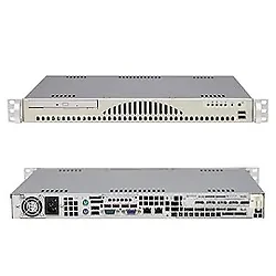 Supermicro-SYS-5015M-MR(3YR)