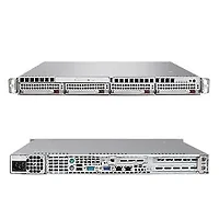 Supermicro-SYS-5015M-NTB(3YR)