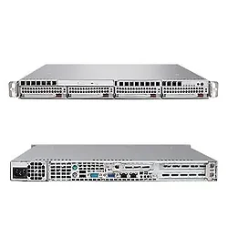 Supermicro-SYS-5015M-NTB(3YR)