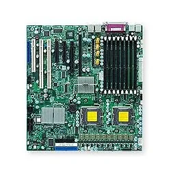 Supermicro-MBD-X7DBN-O(3YR)