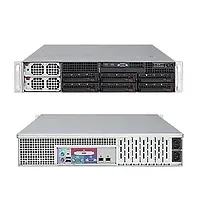 Supermicro-SYS-8025C-3RB(3YR)