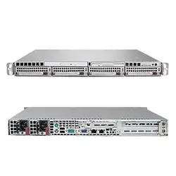 Supermicro-SYS-6015B-NTRB(3YR)