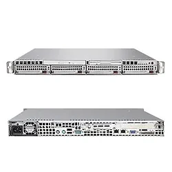 Supermicro-SYS-6015B-8+B(3YR)