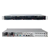 Supermicro-SYS-6015W-URV