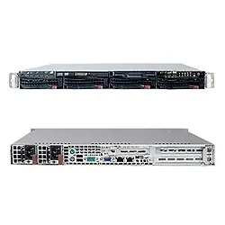 Supermicro-SYS-6015W-URV