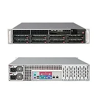 Supermicro-SYS-6025W-NTR+V(3YR)