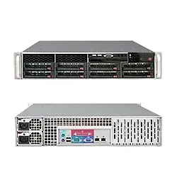 Supermicro-SYS-6025W-NTR+V(3YR)