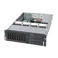 Supermicro-CSE-833T-650B (3YR)