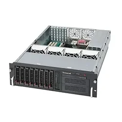 Supermicro-CSE-833T-650B (3YR)