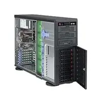 Supermicro-SYS-7045A-WTB(3YR)