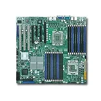 Supermicro-MBD-X8DTN+-O (3YR)