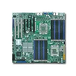 Supermicro-MBD-X8DTN+-O (3YR)