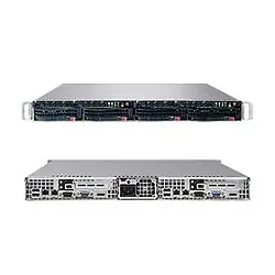 Supermicro-SYS-5015TB-10GB