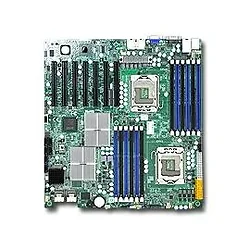 Supermicro-MBD-X8DTH-6F-O (3YR)