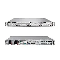 Supermicro-SYS-6015B-URB (3YR)
