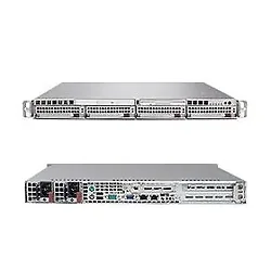 Supermicro-SYS-6015B-URB (3YR)