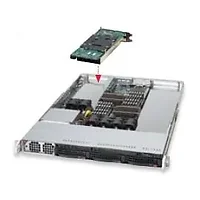 Supermicro-SYS-6016T-GTF (BLACK