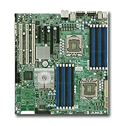 Supermicro-MBD-X8DAE-O(3YR)