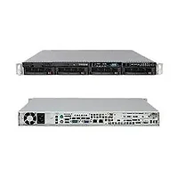 Supermicro-SYS-6016T-MT (3YR)