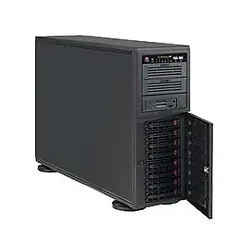 Supermicro-CSE-743T-665B(3YR)