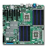 Supermicro-MBD-X8DAH+-O(3YR)
