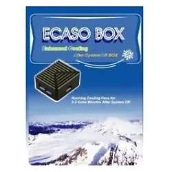 EPower Technology-EP-ECASO