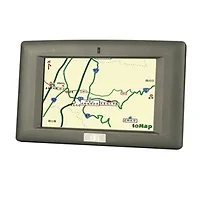 IEI TECHNOLOGY-AFL-07A-N270/WT-R/1G