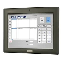 IEI TECHNOLOGY-AFL-12A-N270/WT-R/1G