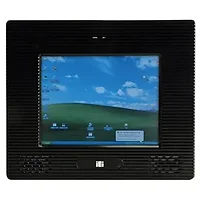 IEI TECHNOLOGY-AFL-408BB-N270