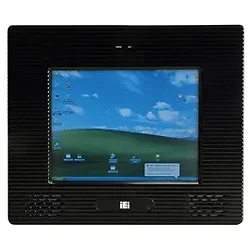 IEI TECHNOLOGY-AFL-408BB-N270