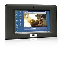 IEI TECHNOLOGY-IOVU-751R-CE5/-R10