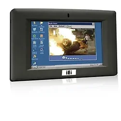 IEI TECHNOLOGY-IOVU-751R-CE5/-R10