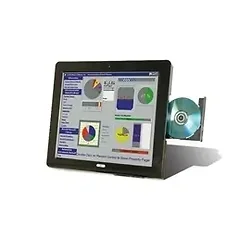 IEI TECHNOLOGY-AFL-17D-N270/WT-R/1G