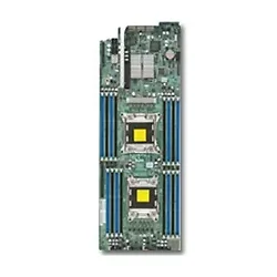 Supermicro-MBD-X9DRFR -B