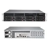 Supermicro-SYS-6028R-TRT(3YR)