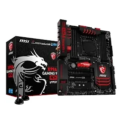 MSI-X99A GAMING 9 ACK