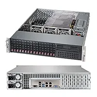 Supermicro-SYS-2028R-C1R(3YR)