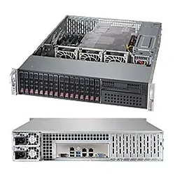 Supermicro-SYS-2028R-C1R(3YR)
