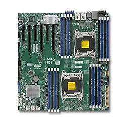 Supermicro-MBD-X10DRI-O-RE