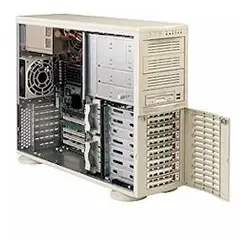 Supermicro-SUP-7043-L8R