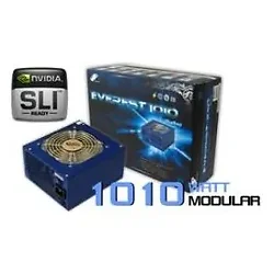 FSP Group-EVEREST 1010