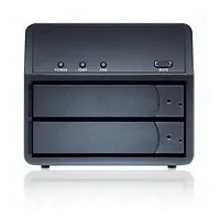 SANS DIGITAL-MS2UTN+B