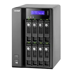 QNAP-TS-809 PRO-US