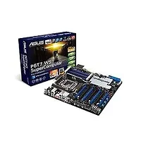 ASUS-P6T7 WS SUPERCOMPUTE