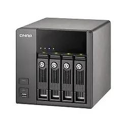 QNAP-TS-410-US
