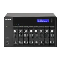 QNAP-TS-859 PRO-US